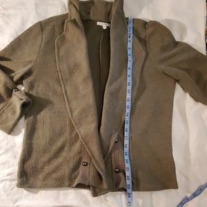 🤩Green Causual Coat🤩